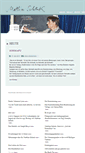 Mobile Screenshot of matthiaschenk.de